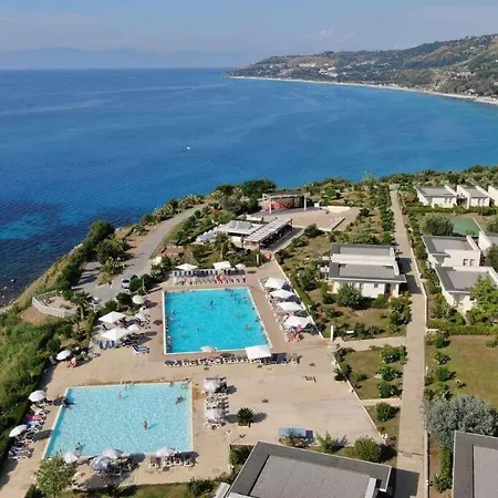 Resort Le Rosette Parghelia