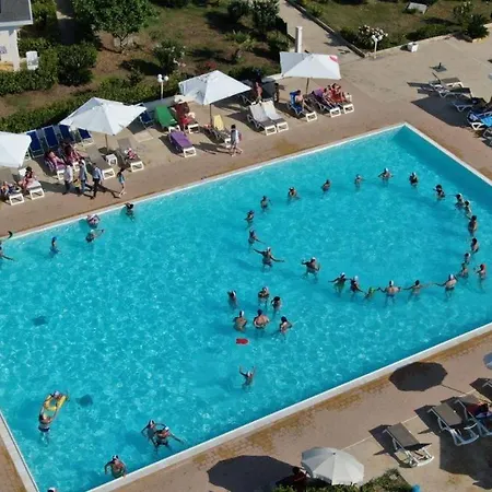 Resort Le Rosette