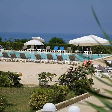 Le Rosette Parghelia