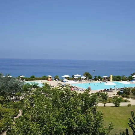 Le Rosette Ośrodek wypoczynkowy Parghelia