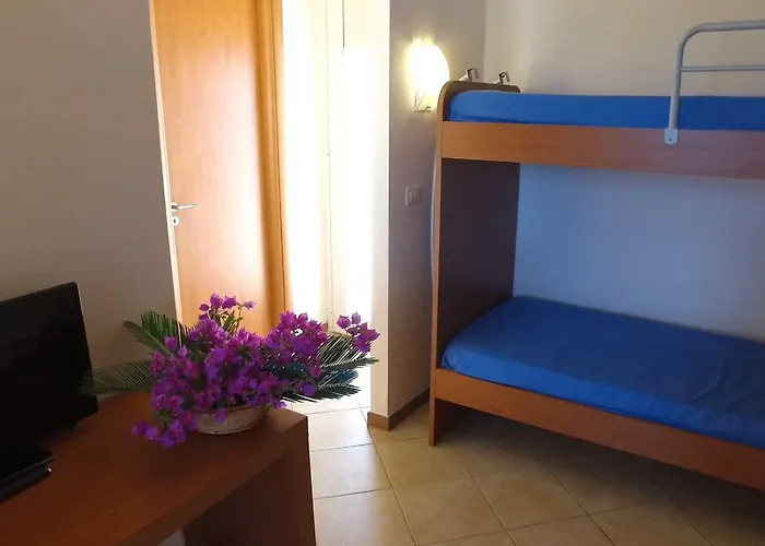 Le Rosette Üdülőközpont