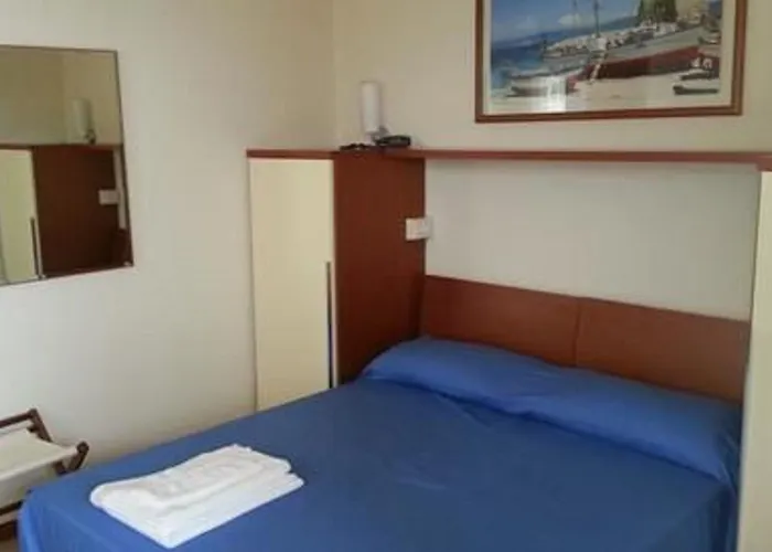 Le Rosette Üdülőközpont 4*