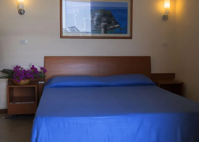 Le Rosette Üdülőközpont 4*