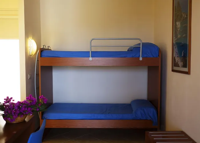 Üdülőközpont Le Rosette