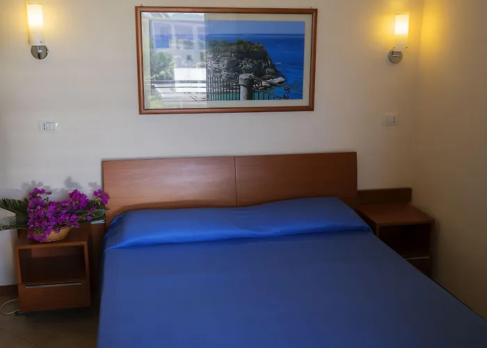 Le Rosette Parghelia