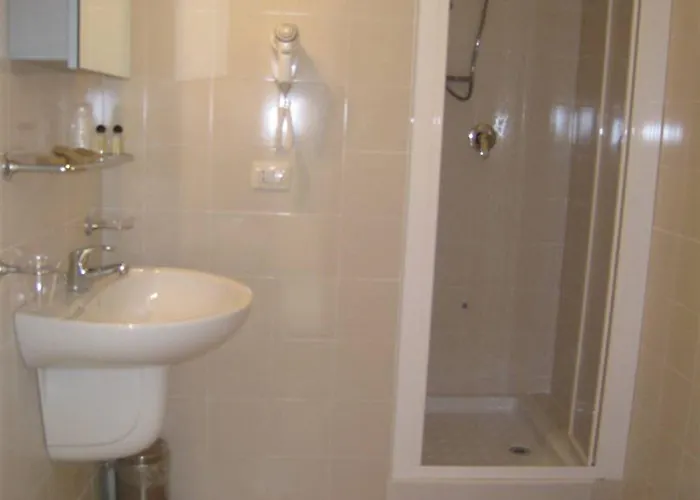 Le Rosette Üdülőközpont