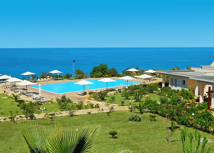 Üdülőközpont Le Rosette 4*