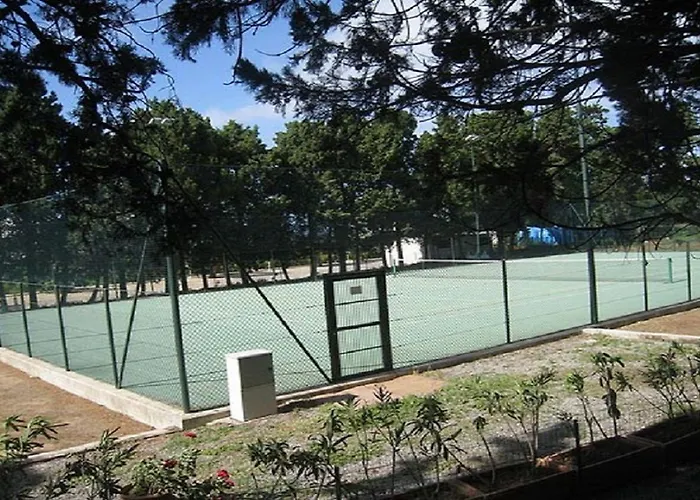 Le Rosette 4* Parghelia