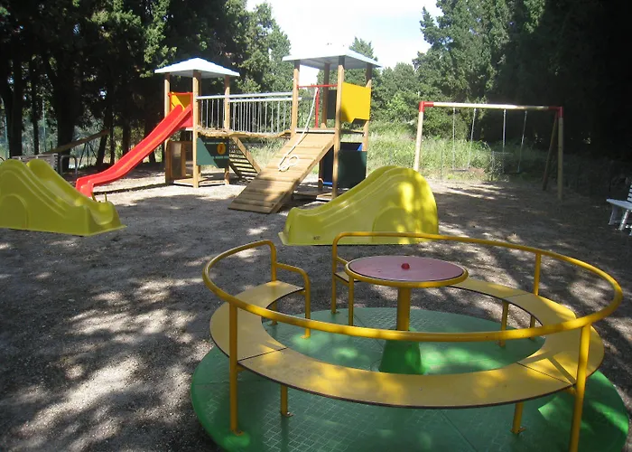 Le Rosette Üdülőközpont 4*