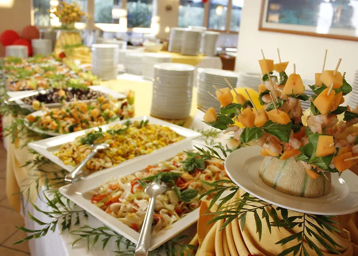 Le Rosette Parghelia