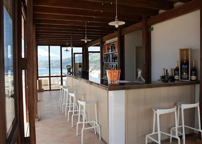 Le Rosette Üdülőközpont 4*