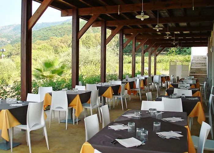 Le Rosette Üdülőközpont