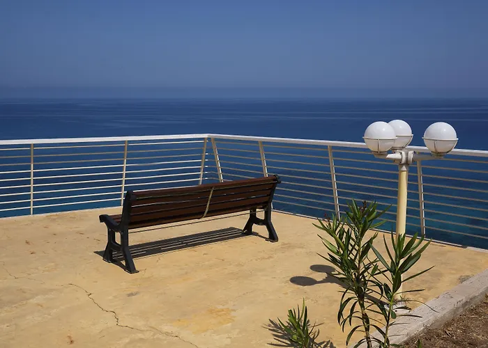 Le Rosette Üdülőközpont