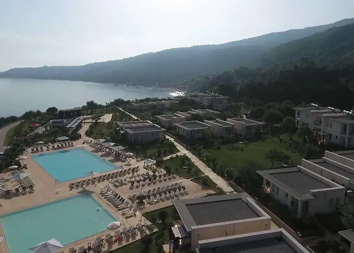 Le Rosette Parghelia