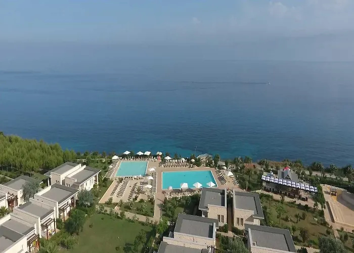 Le Rosette 4* Parghelia