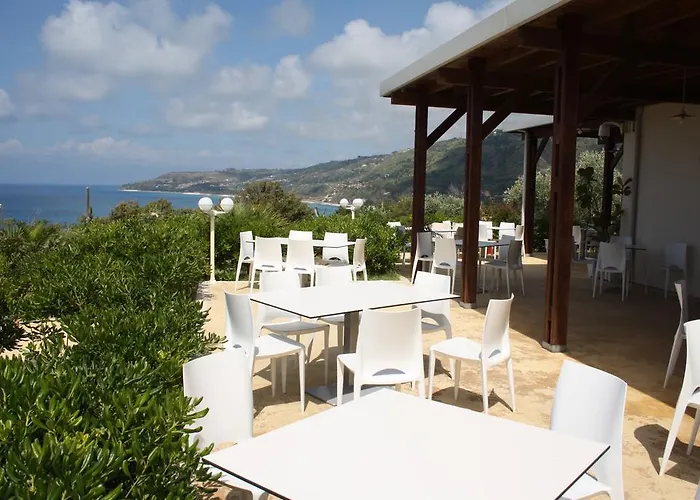 Üdülőközpont Le Rosette 4*