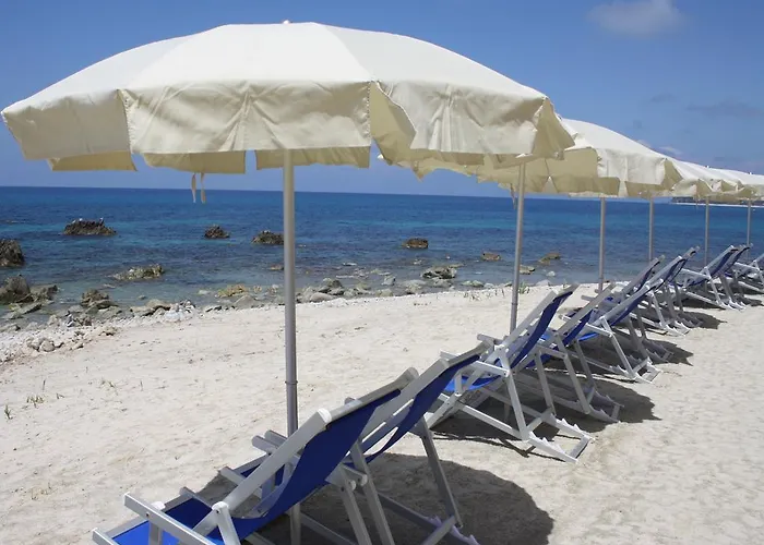 Üdülőközpont Le Rosette