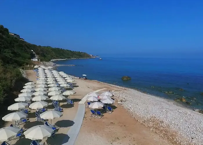 Le Rosette Parghelia