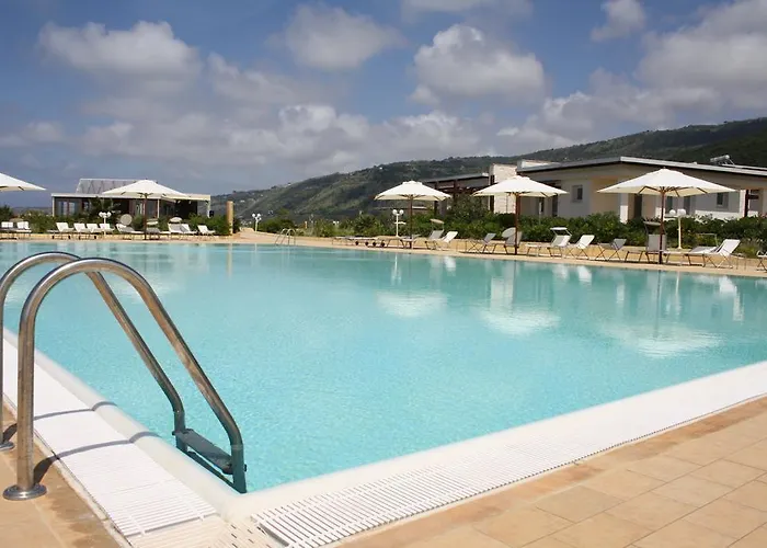 Resort Le Rosette Parghelia