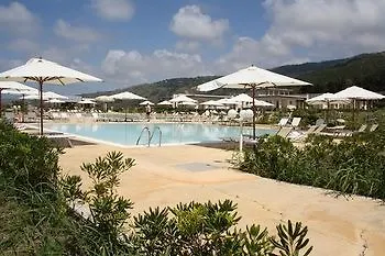 Üdülőközpont Le Rosette Parghelia