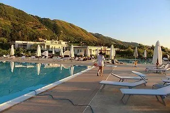 Le Rosette Station touristique