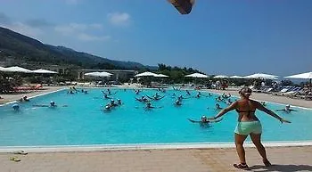 Le Rosette Üdülőközpont 4*