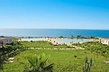 Le Rosette Parghelia