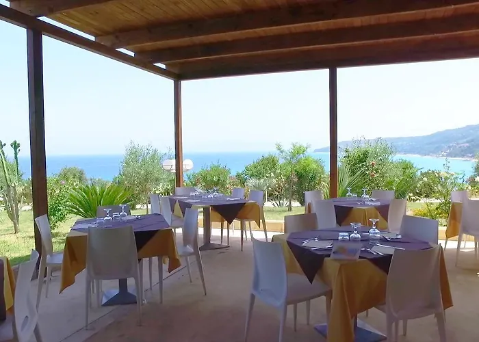 Le Rosette Parghelia