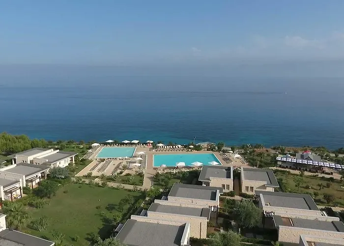 Le Rosette 4* Parghelia