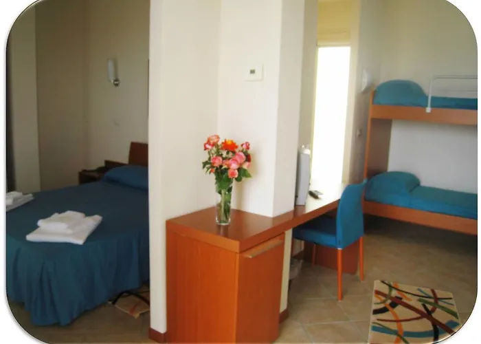 Le Rosette Resort Parghelia