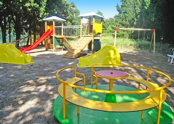 Le Rosette Parghelia