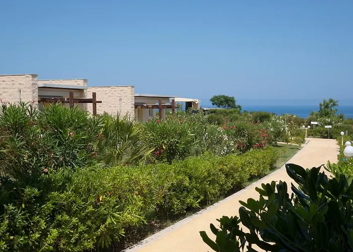 Le Rosette Resort 4*