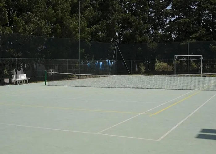 Le Rosette Üdülőközpont 4*