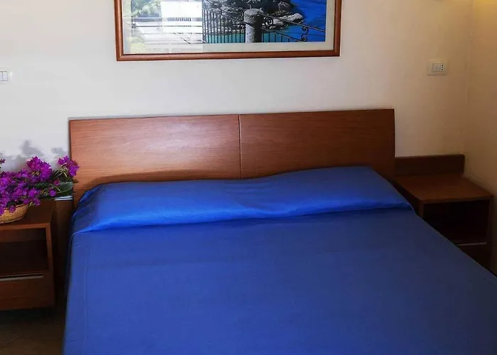 Le Rosette 4* Parghelia