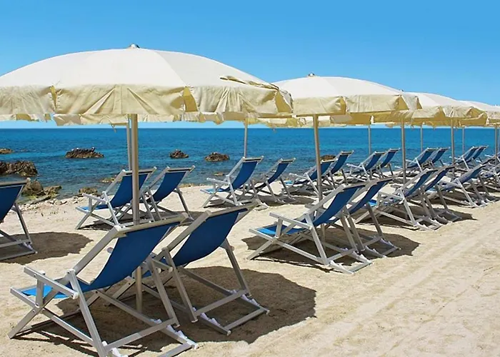 Üdülőközpont Le Rosette 4*